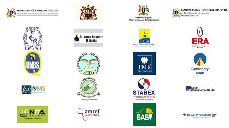 Organizations We've Supported