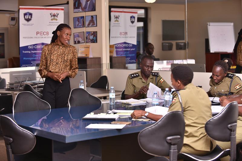 Training Excellence Program